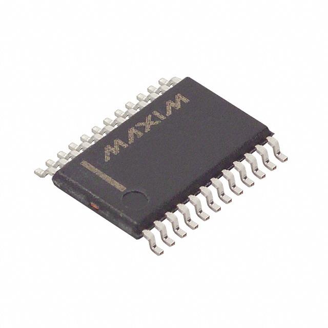 MAX3387EEUG