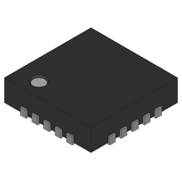 NCP6922CBMTTXG